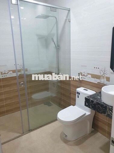 Bán nhà khu nội bộ Chung cư Sơn Kỳ, đường DC9, SƠN KỲ, TÂN PHÚ