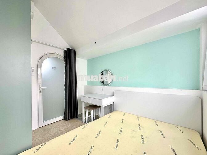 CHO THUÊ CĂN HỘ 2 PHÒNG NGỦ NGAY KDC TRUNG SƠN - SÁT HIM LAM, LOTTE Q7