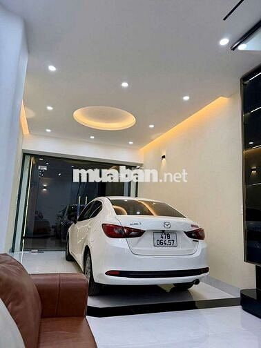 💢 Nhà Số 01A Nguyễn Duy Trinh ( Mai Hắc Đế ) - Cách ngã 6 BMT chỉ 2 k