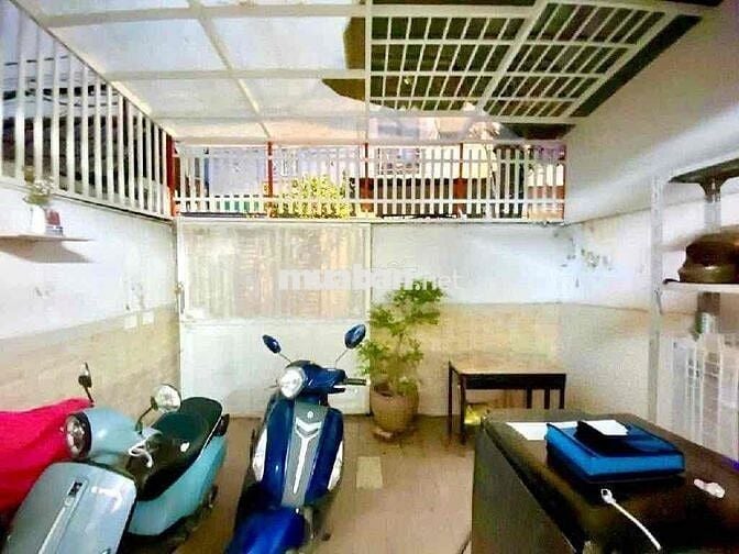 🎉 Nhà 2 mặt hẻm  ô tô 72m² ngay BV 175  • 4.8m❌15m, hẻm chính 6m, hẻm