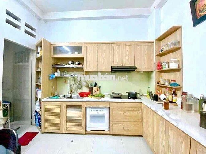 🎉 Nhà 2 mặt hẻm  ô tô 72m² ngay BV 175  • 4.8m❌15m, hẻm chính 6m, hẻm