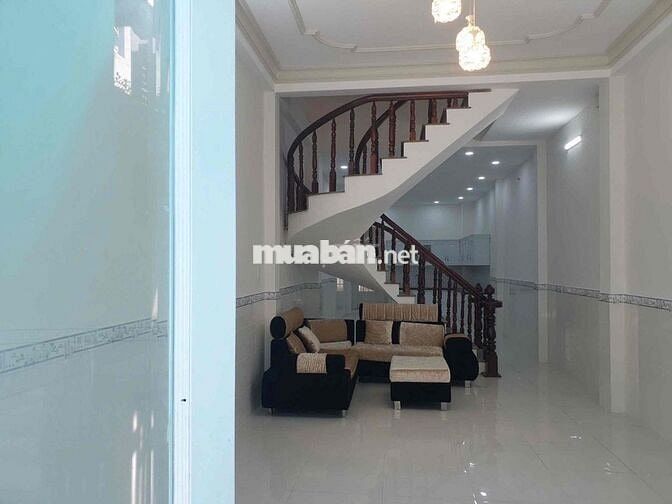 Bán nhà khu nội bộ Chung cư Sơn Kỳ, đường DC9, SƠN KỲ, TÂN PHÚ