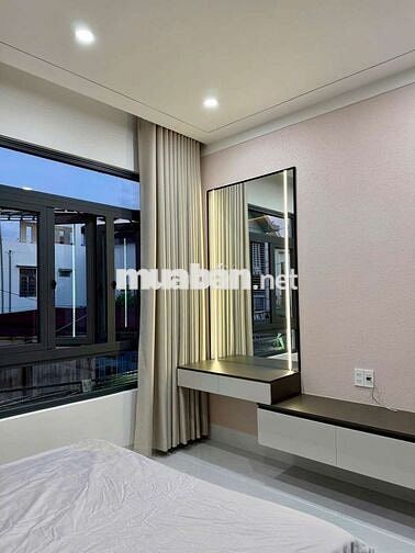 💢 Nhà Số 01A Nguyễn Duy Trinh ( Mai Hắc Đế ) - Cách ngã 6 BMT chỉ 2 k