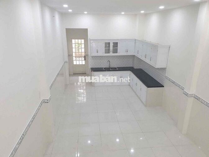 Bán nhà khu nội bộ Chung cư Sơn Kỳ, đường DC9, SƠN KỲ, TÂN PHÚ