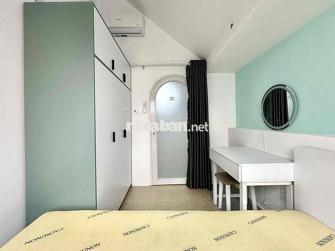 CHO THUÊ CĂN HỘ 2 PHÒNG NGỦ NGAY KDC TRUNG SƠN - SÁT HIM LAM, LOTTE Q7