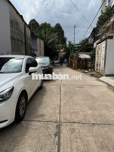 💢 Nhà Số 01A Nguyễn Duy Trinh ( Mai Hắc Đế ) - Cách ngã 6 BMT chỉ 2 k