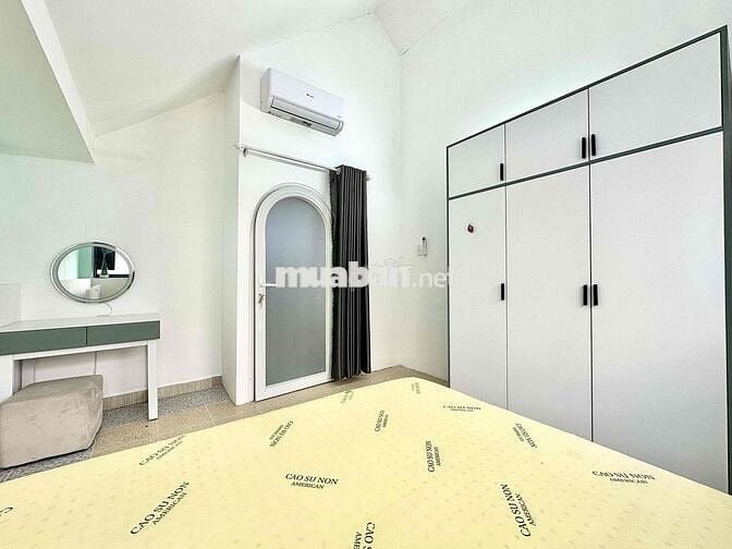 CHO THUÊ CĂN HỘ 2 PHÒNG NGỦ NGAY KDC TRUNG SƠN - SÁT HIM LAM, LOTTE Q7