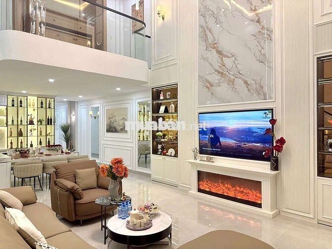 🧨 Nhà đẹp thôn 3 Cưebur Phạm Ngũ Lão - Ra ngã 6 4,5km 
**