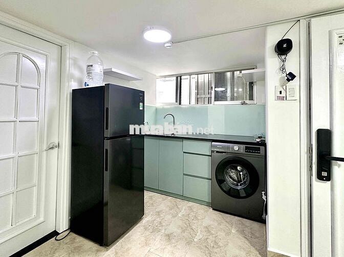 CHO THUÊ CĂN HỘ 2 PHÒNG NGỦ NGAY KDC TRUNG SƠN - SÁT HIM LAM, LOTTE Q7