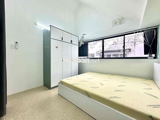 CHO THUÊ CĂN HỘ 2 PHÒNG NGỦ NGAY KDC TRUNG SƠN - SÁT HIM LAM, LOTTE Q7