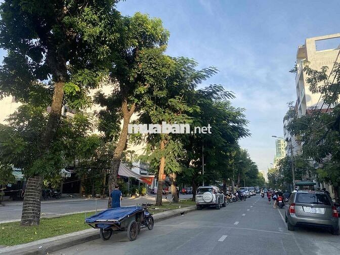 BÁN NHÀ 9m X 21m MẶT TIỀN ĐƯỜNG SỐ TÂN HƯNG QUẬN 7