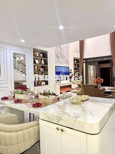 🧨 Nhà đẹp thôn 3 Cưebur Phạm Ngũ Lão - Ra ngã 6 4,5km 
**