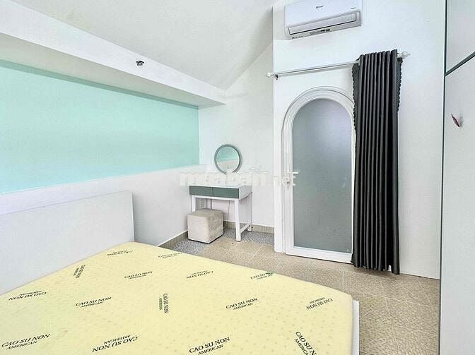 CHO THUÊ CĂN HỘ 2 PHÒNG NGỦ NGAY KDC TRUNG SƠN - SÁT HIM LAM, LOTTE Q7