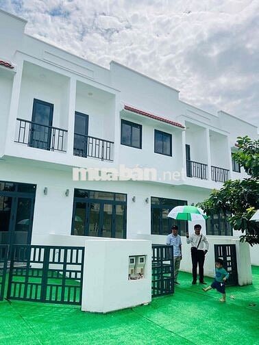 NHÀ PHỐ 1 TRỆT 1 LẦU 1.7 TỶ. NGAY KCN PHƯỚC ĐÔNG