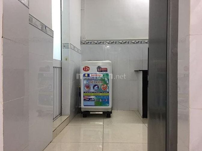 Bán nhà riêng tại Điện Biên Phủ, Q. Bình Thạnh.Cách MT chỉ 5 căn. 3.9T