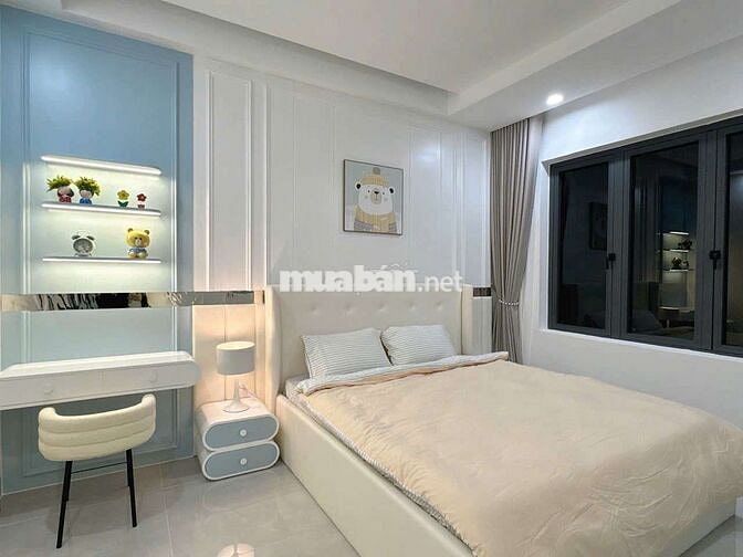 🧨 Nhà đẹp thôn 3 Cưebur Phạm Ngũ Lão - Ra ngã 6 4,5km 
**