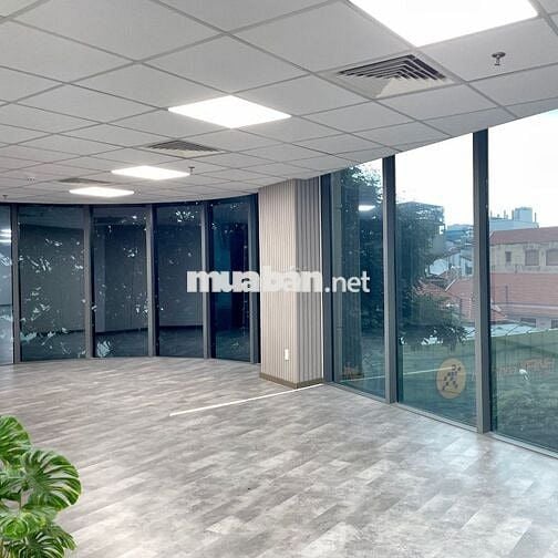 Văn Phòng Khu Sân Bay Mộc Gia Yên Thế, Nhiều DN Nước Ngoài Đang Thuê