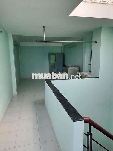 Bán Nhà 565/89, Nguyễn Trãi, hẻm ô tô,  đối diện Đại Thế Giới quận 5