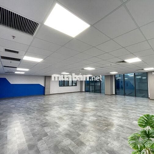 Văn Phòng Khu Sân Bay Mộc Gia Yên Thế, Nhiều DN Nước Ngoài Đang Thuê