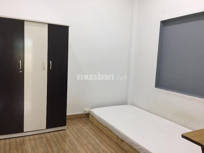 Bán nhà riêng tại Điện Biên Phủ, Q. Bình Thạnh.Cách MT chỉ 5 căn. 3.9T