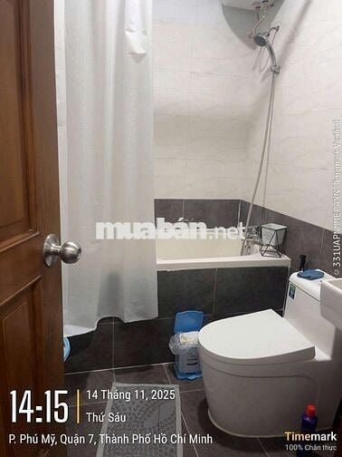 🍒Bán căn hộ 2pn* Góc nhà decor*FullNT* Cc BellezaQ7* Dt 88m2*4.25 tỷ