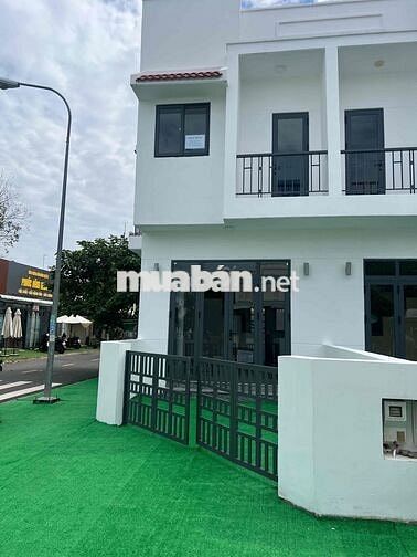 NHÀ PHỐ 1 TRỆT 1 LẦU 1.7 TỶ. NGAY KCN PHƯỚC ĐÔNG