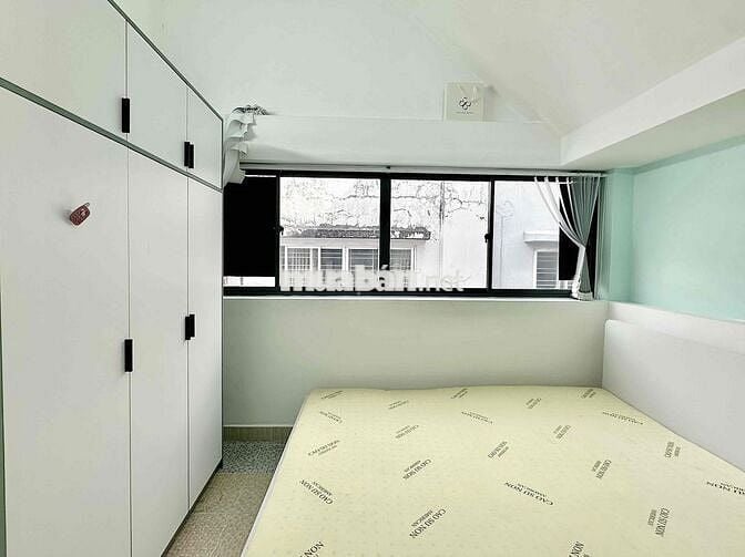 CHO THUÊ CĂN HỘ 2 PHÒNG NGỦ NGAY KDC TRUNG SƠN - SÁT HIM LAM, LOTTE Q7