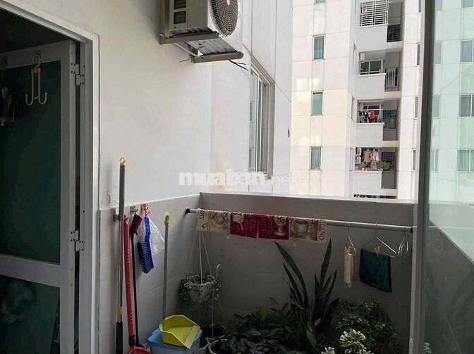 🍒Bán căn hộ 2pn* Góc nhà decor*FullNT* Cc BellezaQ7* Dt 88m2*4.25 tỷ