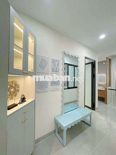 🧨 Nhà đẹp thôn 3 Cưebur Phạm Ngũ Lão - Ra ngã 6 4,5km 
**