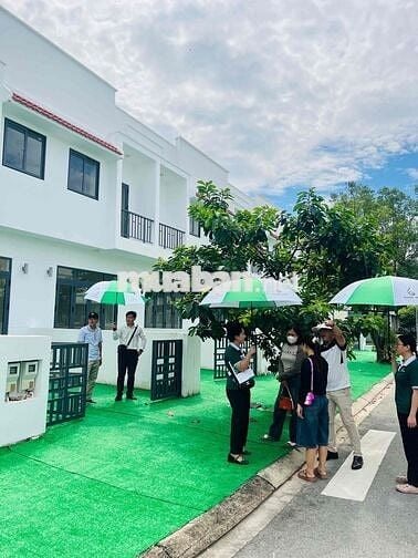 NHÀ PHỐ 1 TRỆT 1 LẦU 1.7 TỶ. NGAY KCN PHƯỚC ĐÔNG