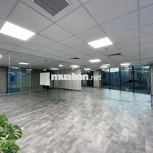 Văn Phòng Khu Sân Bay Mộc Gia Yên Thế, Nhiều DN Nước Ngoài Đang Thuê