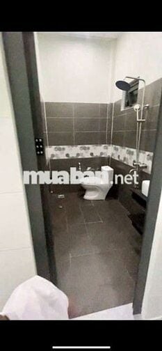 Cần bán gấp căn nhà 2 tầng khu dân cư yên tĩnh Hẻm Quang Trung