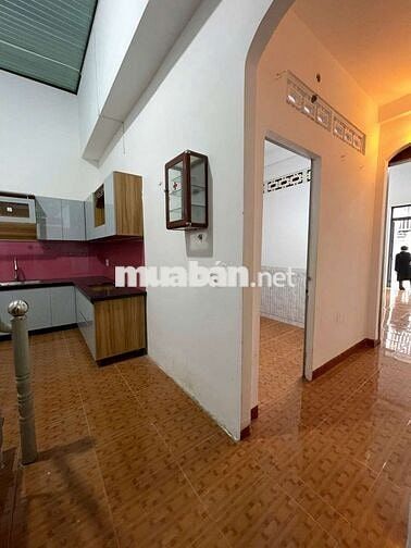 🩸 Nhà hẻm 153 Nguyễn Tri Phương - Lên ngã 6 3km !
💰💰