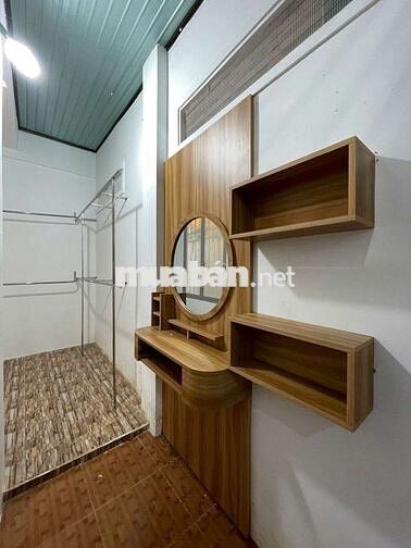 🩸 Nhà hẻm 153 Nguyễn Tri Phương - Lên ngã 6 3km !
💰💰