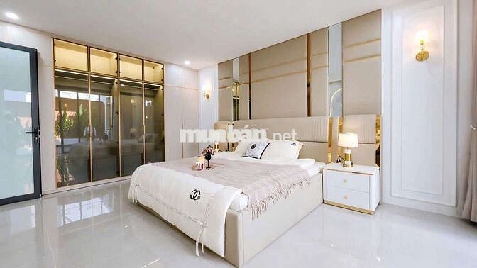 🧨 Nhà đẹp thôn 3 Cưebur Phạm Ngũ Lão - Ra ngã 6 4,5km 
**