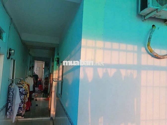 CHDV dt128m2 đất đúc 5 tầng 29 phòng, hẻm đường Tân Hương, Q. Tân Phú