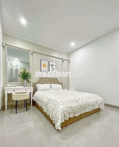 🧨 Nhà đẹp thôn 3 Cưebur Phạm Ngũ Lão - Ra ngã 6 4,5km 
**