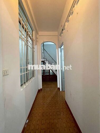 🩸 Nhà hẻm 153 Nguyễn Tri Phương - Lên ngã 6 3km !
💰💰