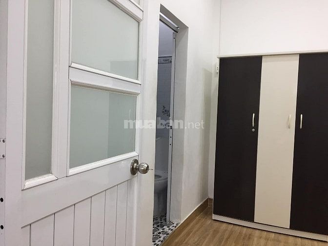 Bán nhà riêng tại Điện Biên Phủ, Q. Bình Thạnh.Cách MT chỉ 5 căn. 3.9T