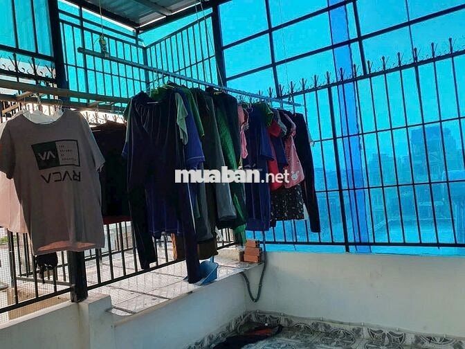 CHDV dt128m2 đất đúc 5 tầng 29 phòng, hẻm đường Tân Hương, Q. Tân Phú