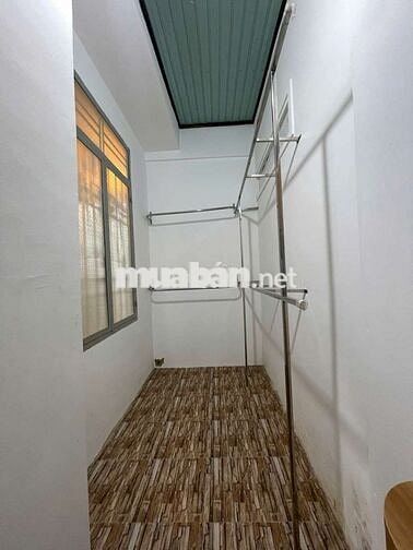 🩸 Nhà hẻm 153 Nguyễn Tri Phương - Lên ngã 6 3km !
💰💰