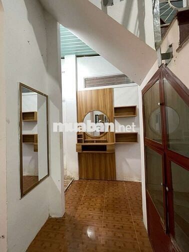 🩸 Nhà hẻm 153 Nguyễn Tri Phương - Lên ngã 6 3km !
💰💰