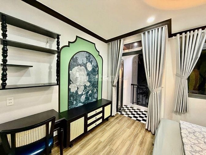 Cần bán nhà HXH Nơ Trang Long – Bình Thạnh – 64m² - Đang sẳn hđ thuê