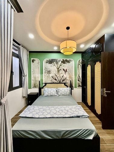 Cần bán nhà HXH Nơ Trang Long – Bình Thạnh – 64m² - Đang sẳn hđ thuê