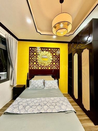 Cần bán nhà HXH Nơ Trang Long – Bình Thạnh – 64m² - Đang sẳn hđ thuê