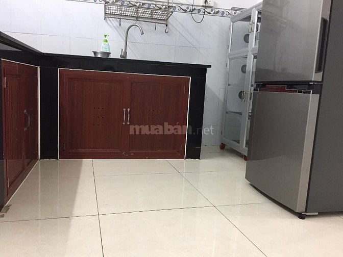 Bán nhà riêng tại Điện Biên Phủ, Q. Bình Thạnh.Cách MT chỉ 5 căn. 3.9T