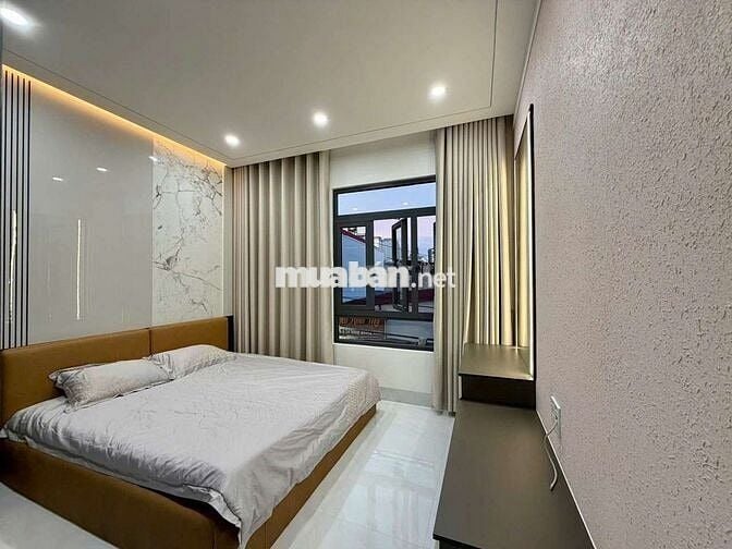 💢 Nhà Số 01A Nguyễn Duy Trinh ( Mai Hắc Đế ) - Cách ngã 6 BMT chỉ 2 k