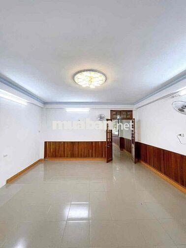 Nhà Ngô Quyền View Đối Diện Hoa Viên