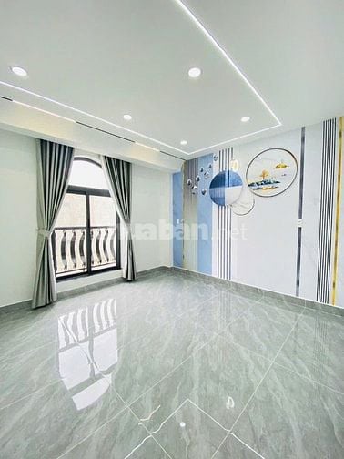 Bán nhà đẹp Huỳnh Lan Khanh, Tân Bình. Kế Bệnh viện Tâm Anh - 4,570 tỷ