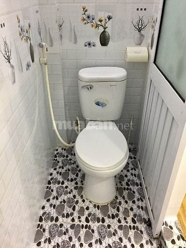 Bán nhà riêng tại Điện Biên Phủ, Q. Bình Thạnh.Cách MT chỉ 5 căn. 3.9T